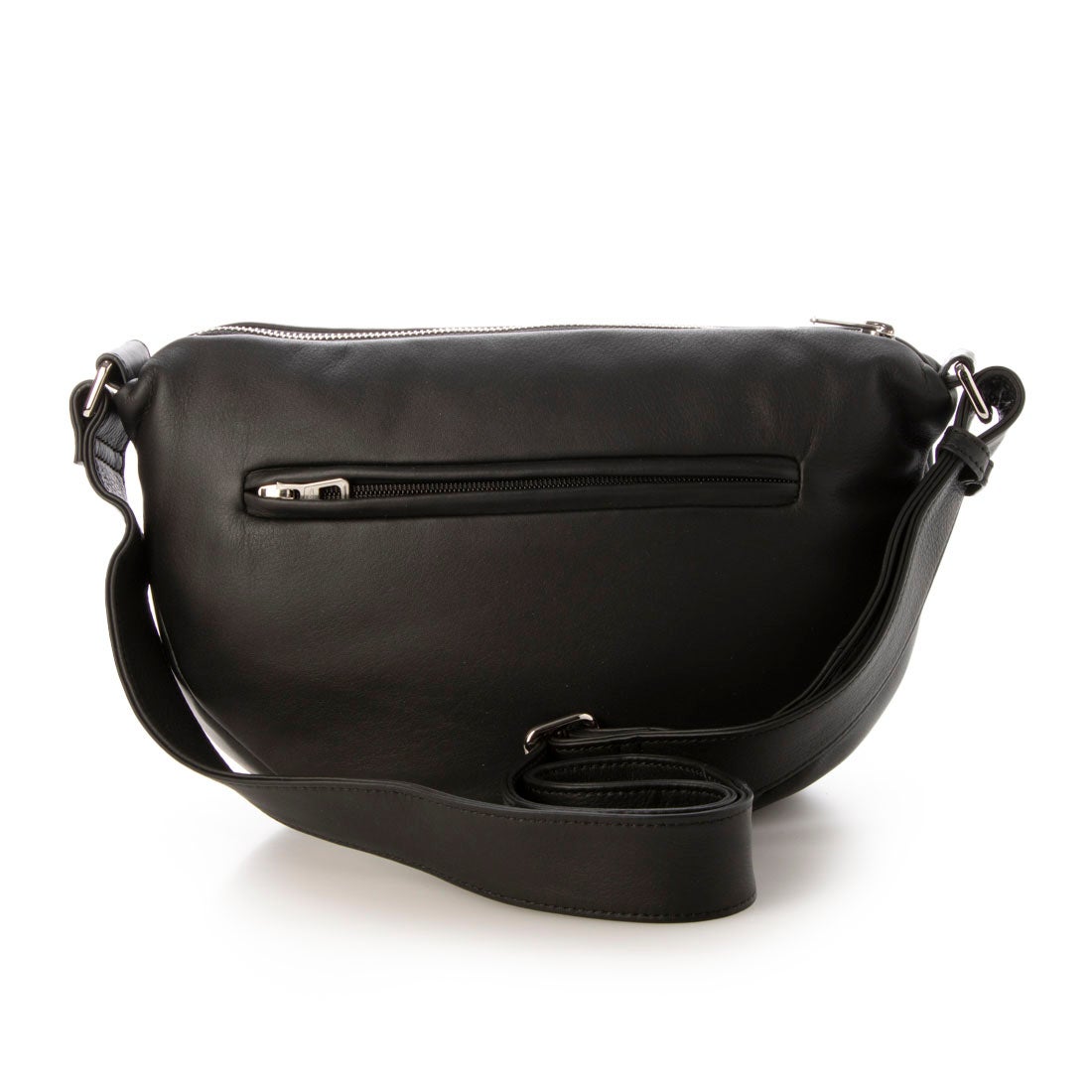 シーカー SEEKER MATTE ソフトレザー ボンディングショルダー