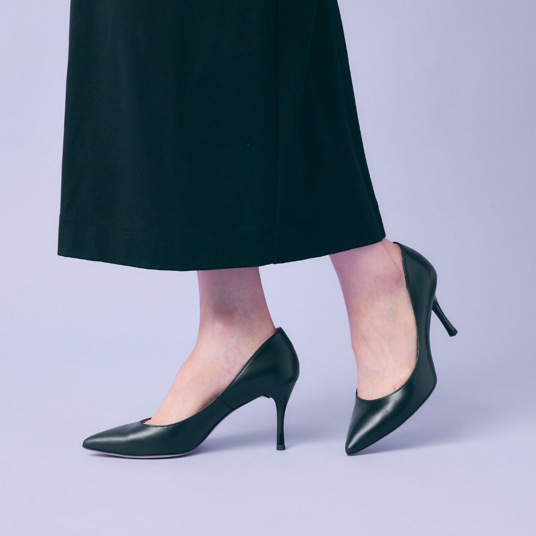 セヴン トゥエルヴ サーティ SEVEN TWELVE THIRTY LovelyWalk ポイン