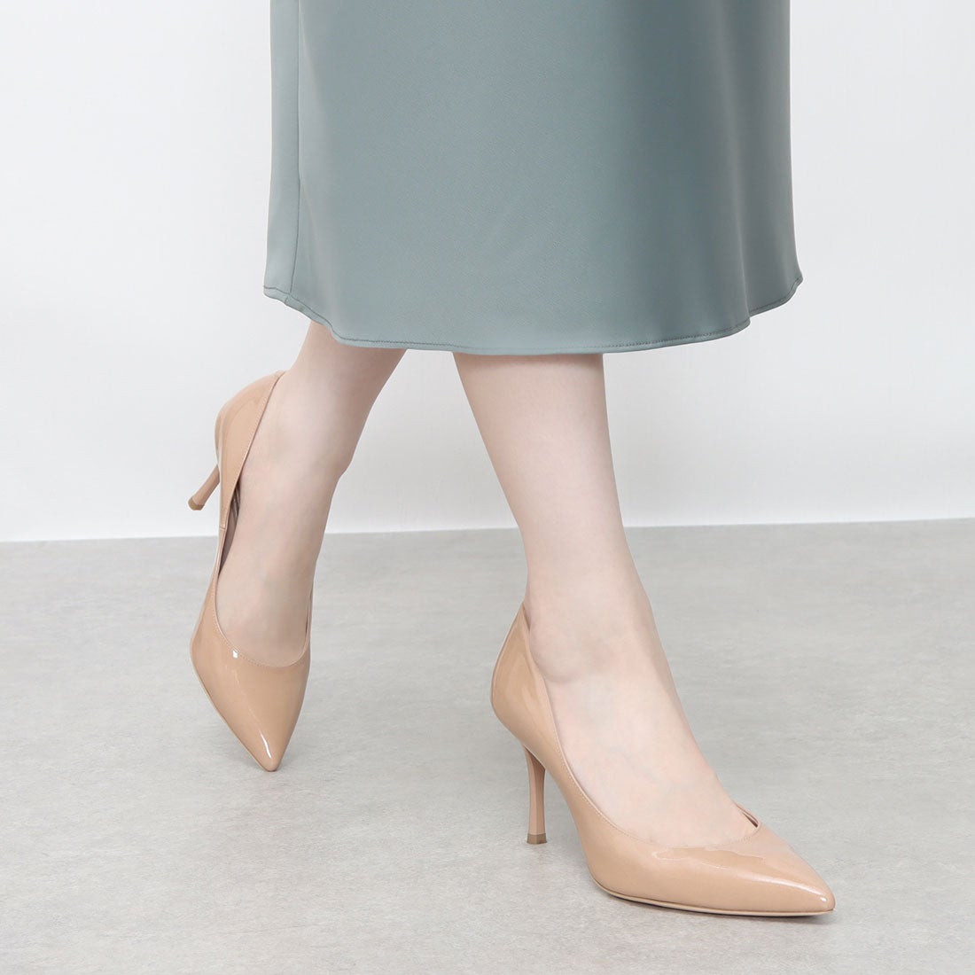 セヴン トゥエルヴ サーティ SEVEN TWELVE THIRTY LovelyWalk ポイン