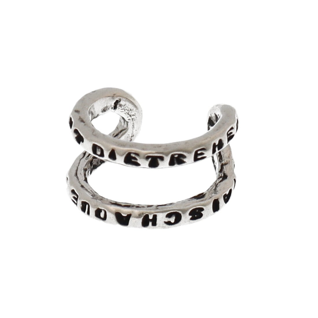 正規取扱店】セルジュ トラヴァル SERGE THORAVAL MO3 （SILVER