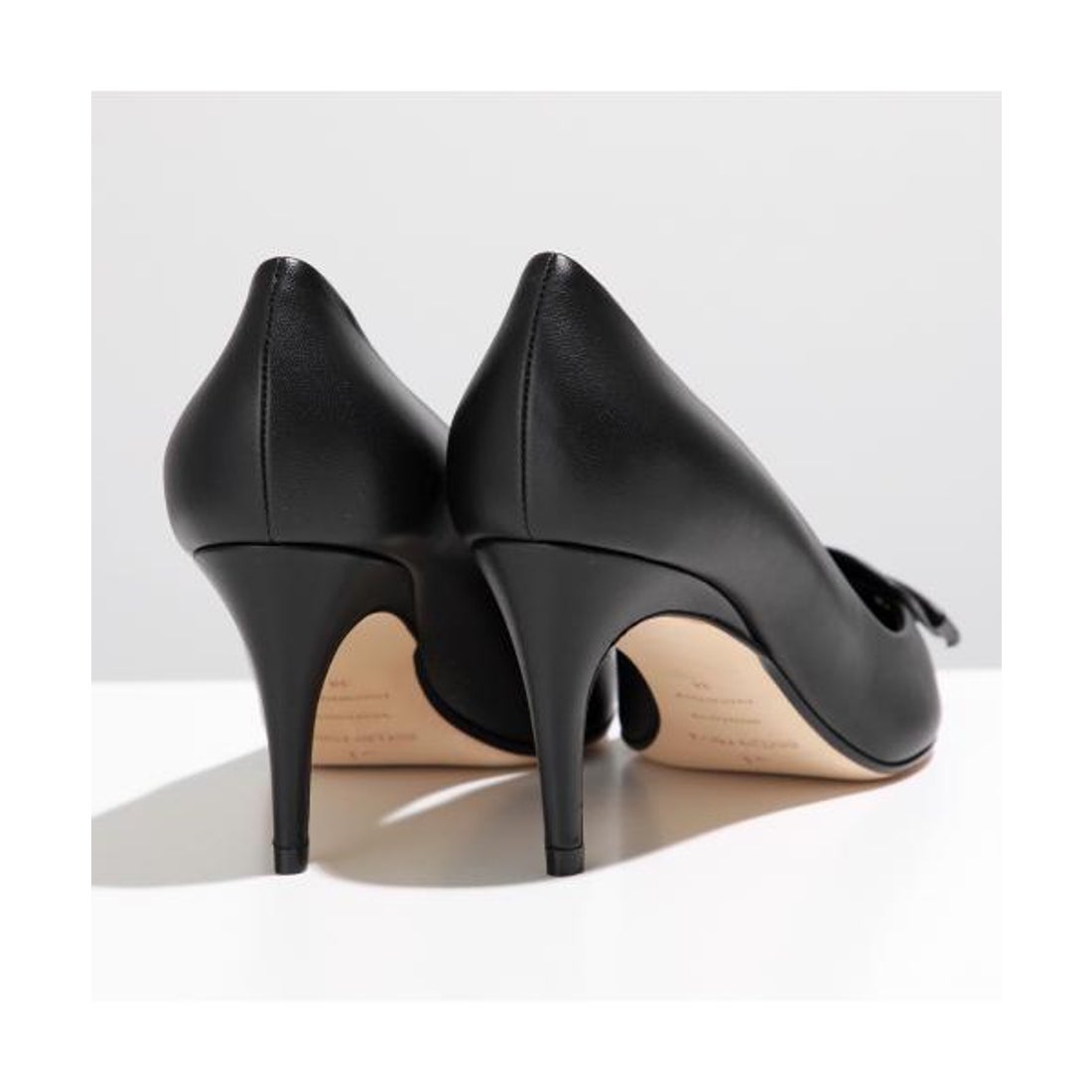 セルジオ・ロッシ Sergio Rossi Sergio Rossi パンプス SR1 075 A78950