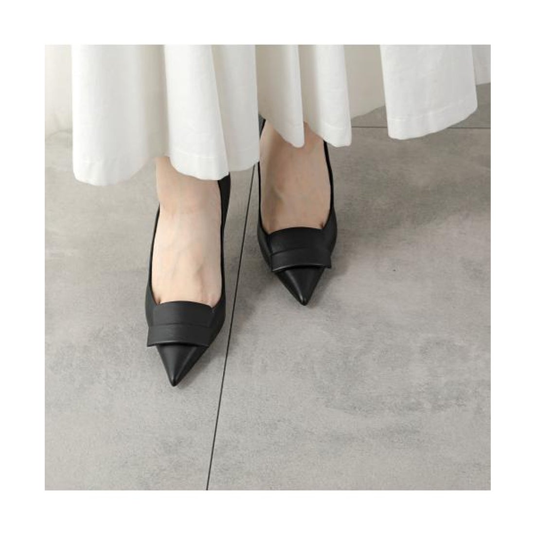 セルジオ・ロッシ Sergio Rossi Sergio Rossi パンプス SR1 075 A78950