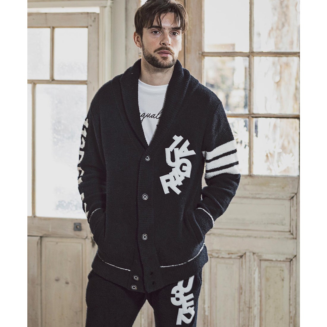 ウノ ピゥ ウノ ウグァーレ トレ リラックス 1PIU1UGUALE3 RELAX