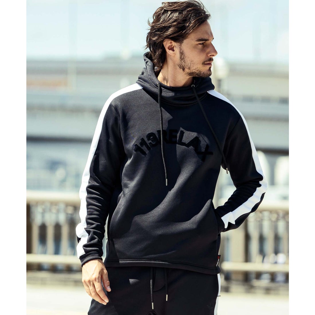 ウノ ピゥ ウノ ウグァーレ トレ リラックス 1PIU1UGUALE3 RELAX