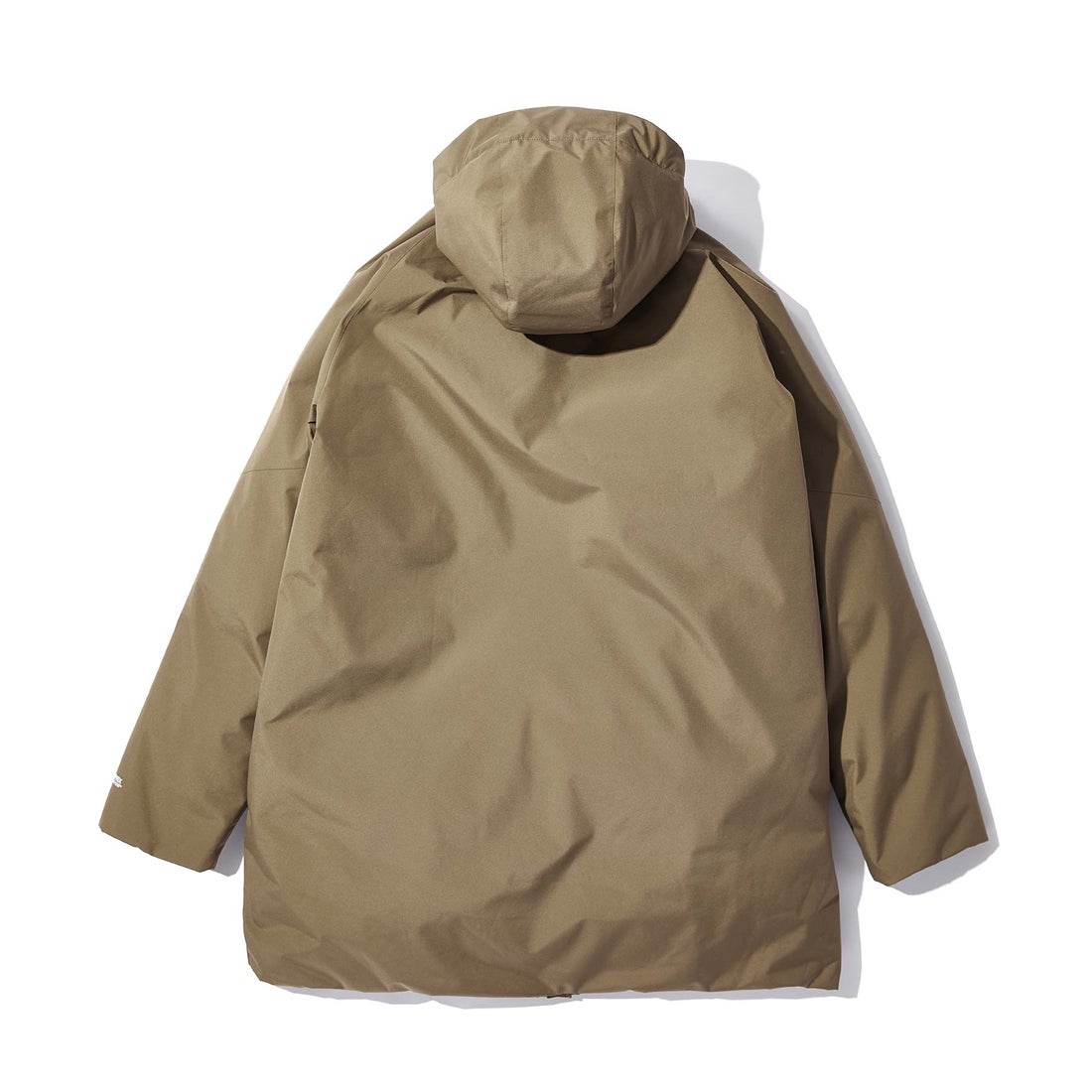 プラスフェニックス +phenix フーディダウンコートGTX / GORE-TEX