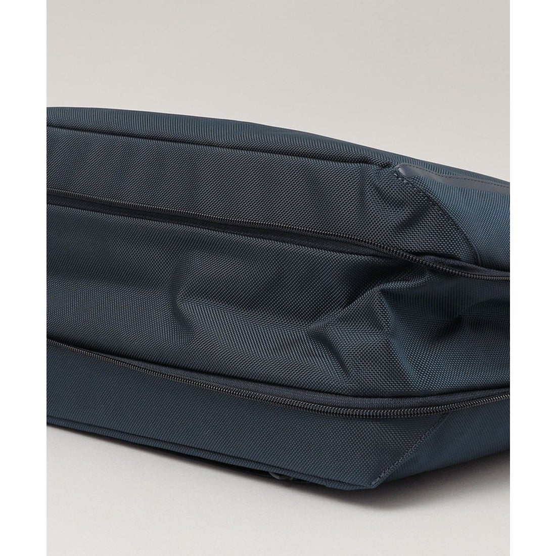 シップス SHIPS 【SHIPS別注】TUMI: 完全別注モデル エクスパンダブル