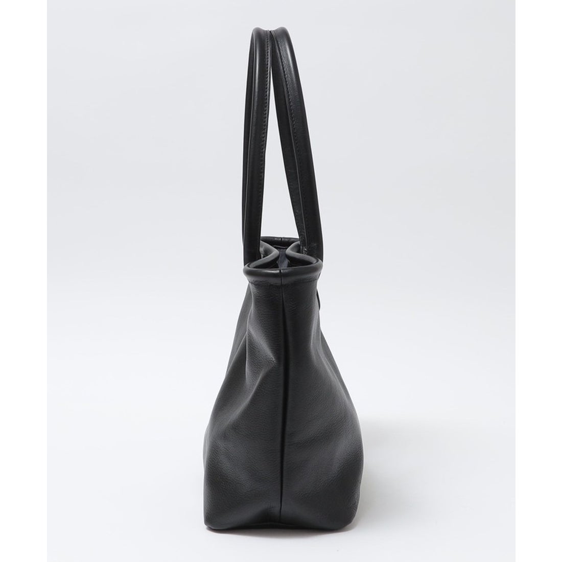 シップス SHIPS 【WEB限定】SHIPS: レザー ショルダー トート バッグ