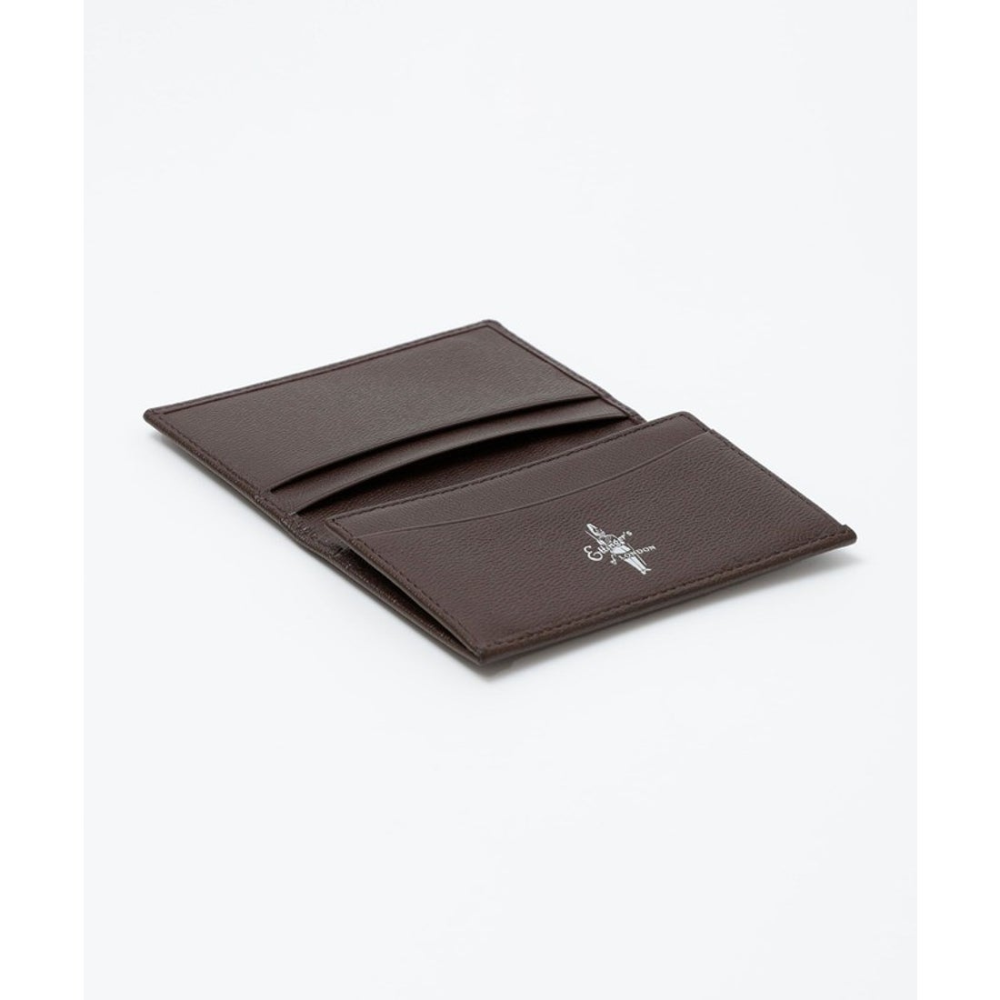 シップス SHIPS 【SHIPS別注】ETTINGER: 50th ANNIV モロッコレザー