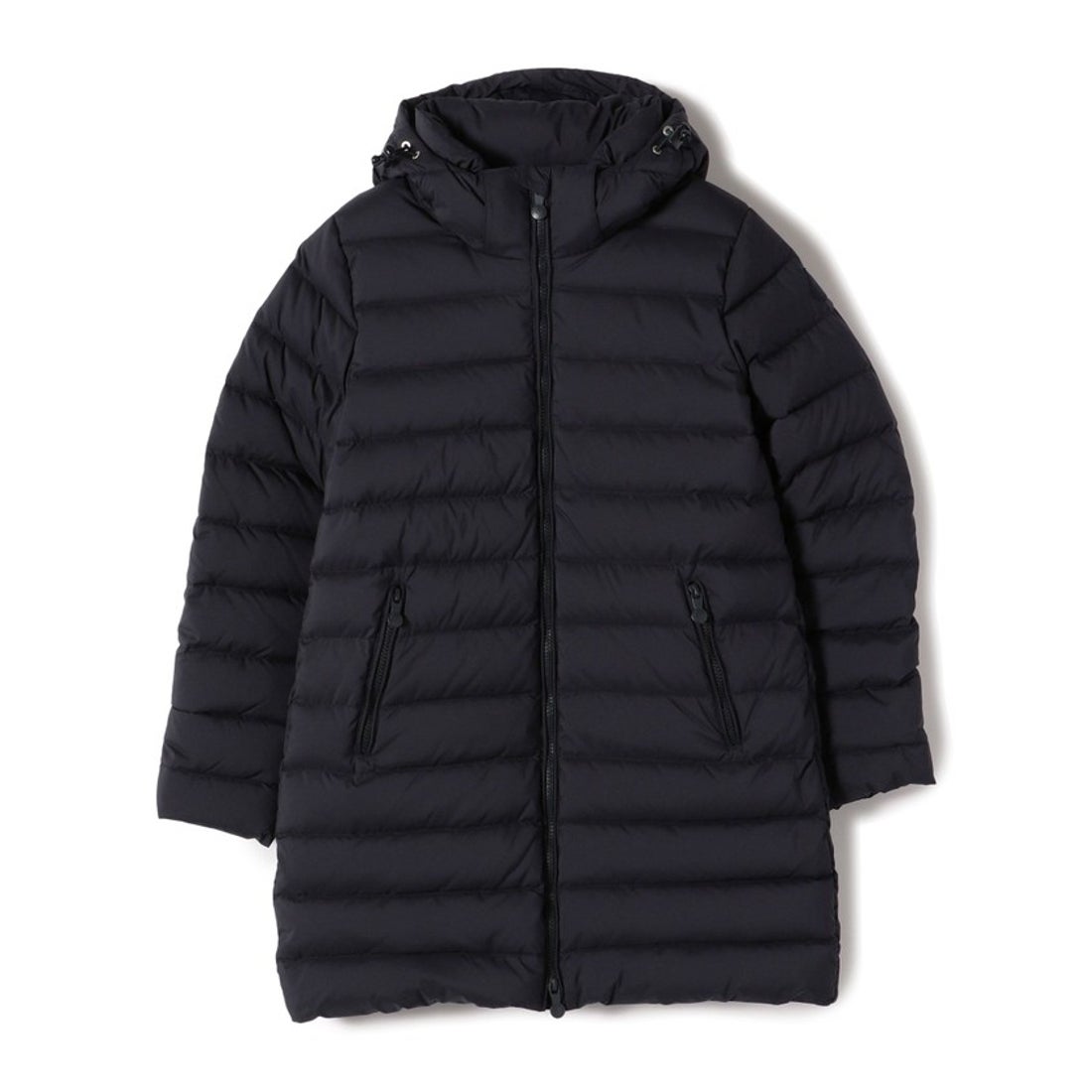 シップス SHIPS 【SHIPS別注】PYRENEX:SPOUTNIC LONG SOFT （ネイビー