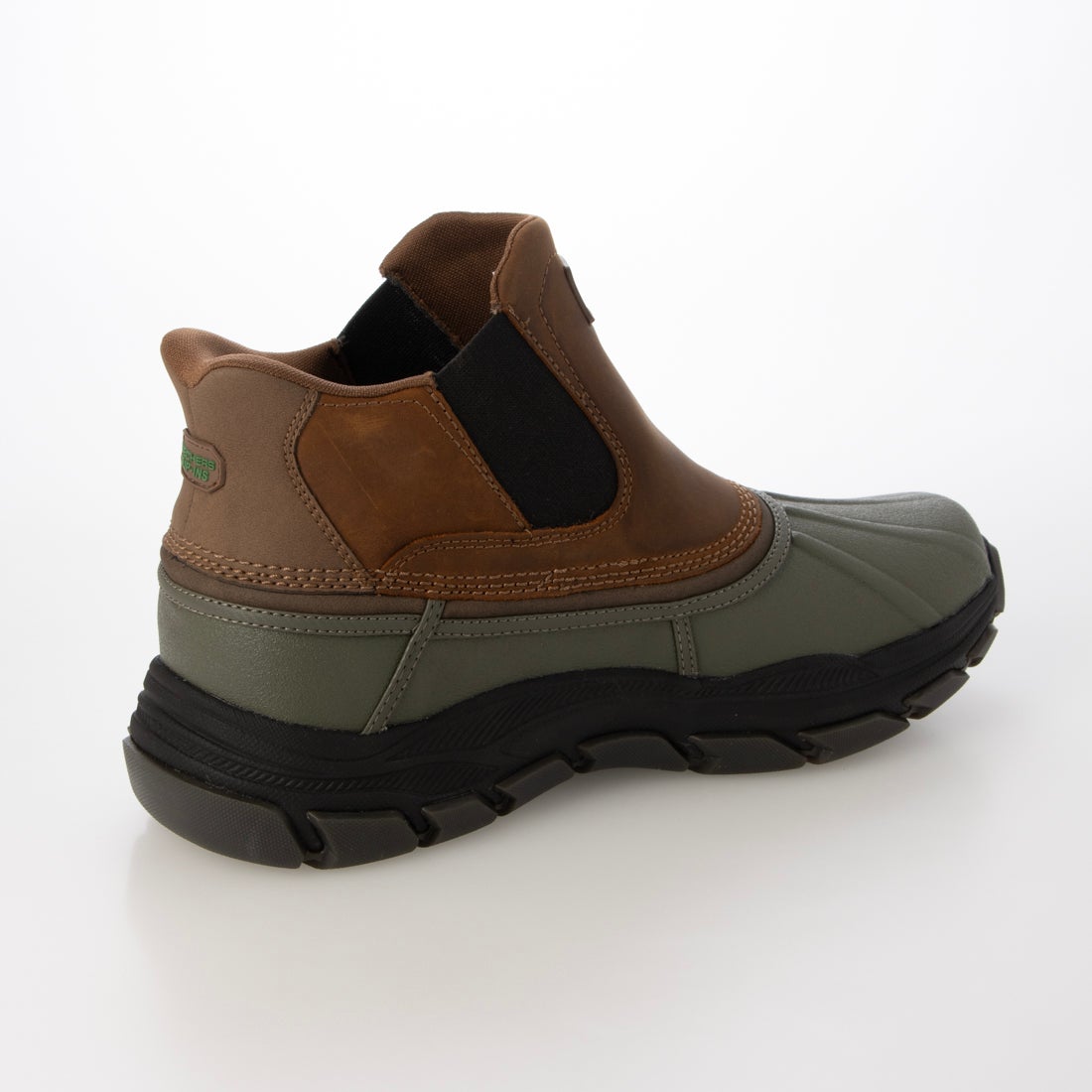 スケッチャーズ SKECHERS ジョンディア：スケッチャーズ スリップ