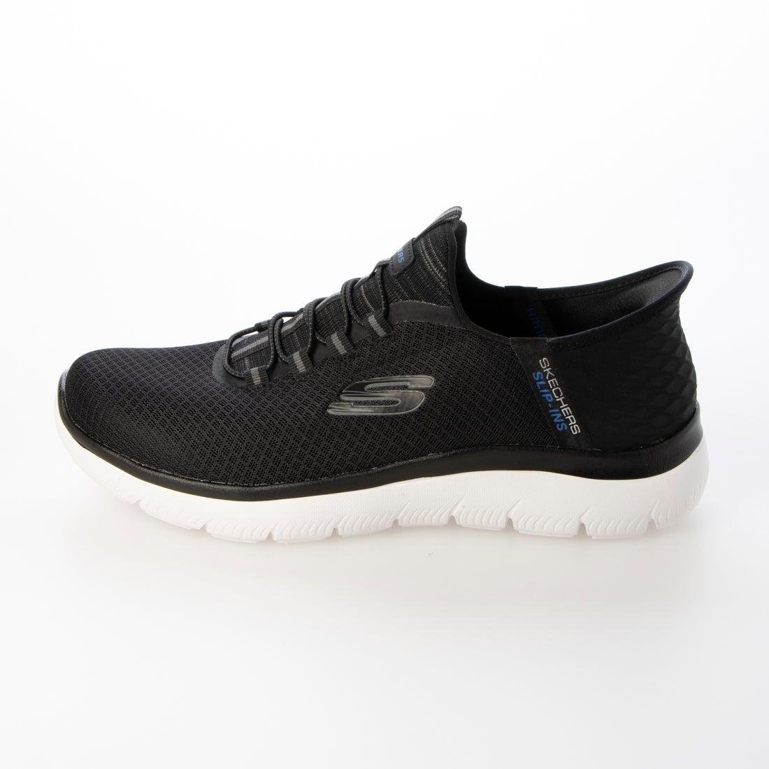 スケッチャーズ SKECHERS Slip-ins- : Summits - High Range（スリップ