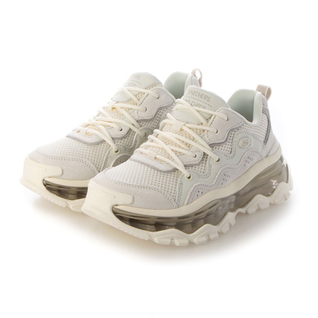 スケッチャーズ SKECHERS UNO CHAOS-FREAK WAVES（ウノ カオス