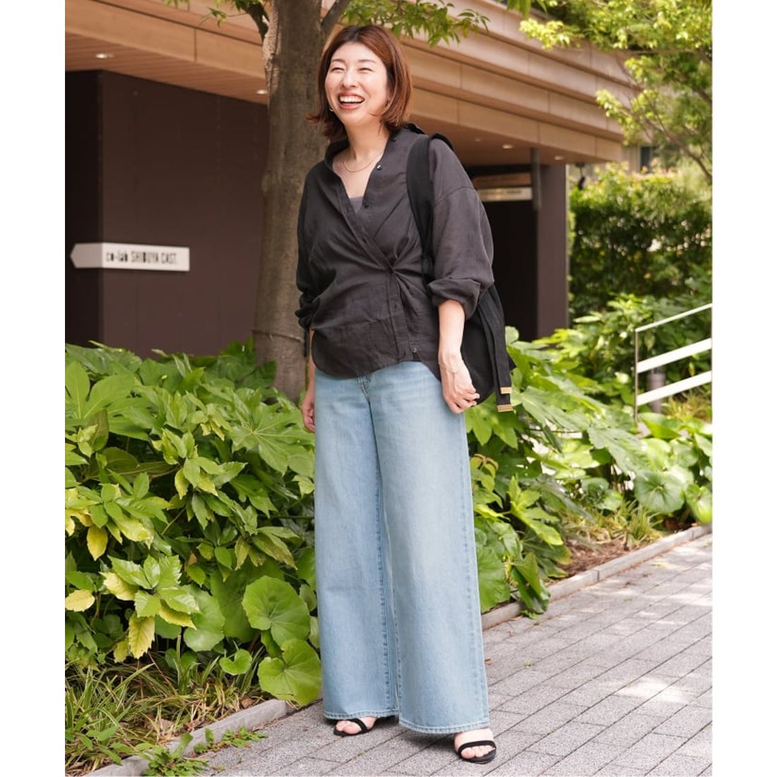 スローブ イエナ SLOBE IENA 《追加》Levi's/リーバイス SLOBE別注 XL
