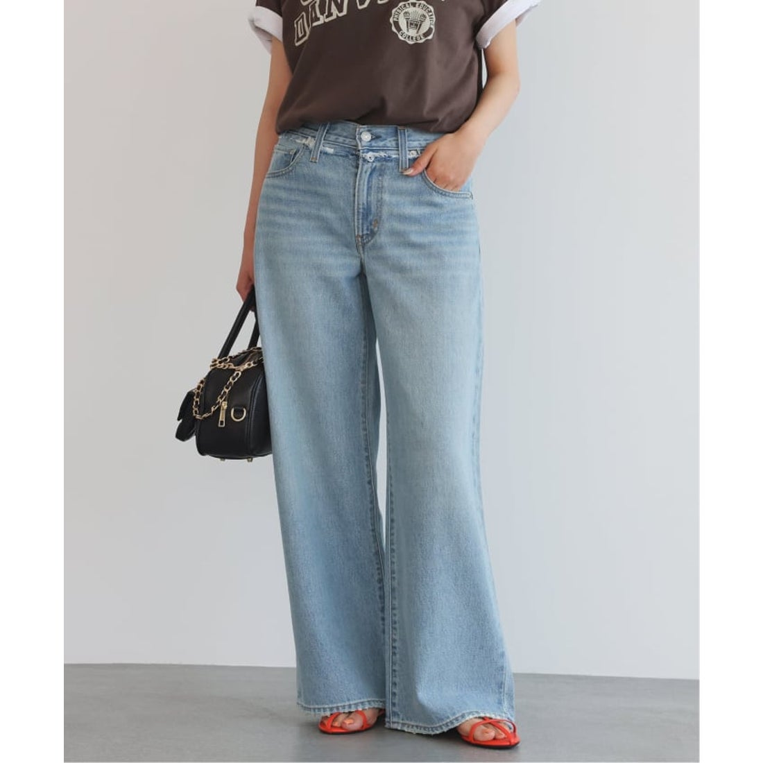 スローブ イエナ SLOBE IENA 《追加》Levi's/リーバイス SLOBE別注 XL