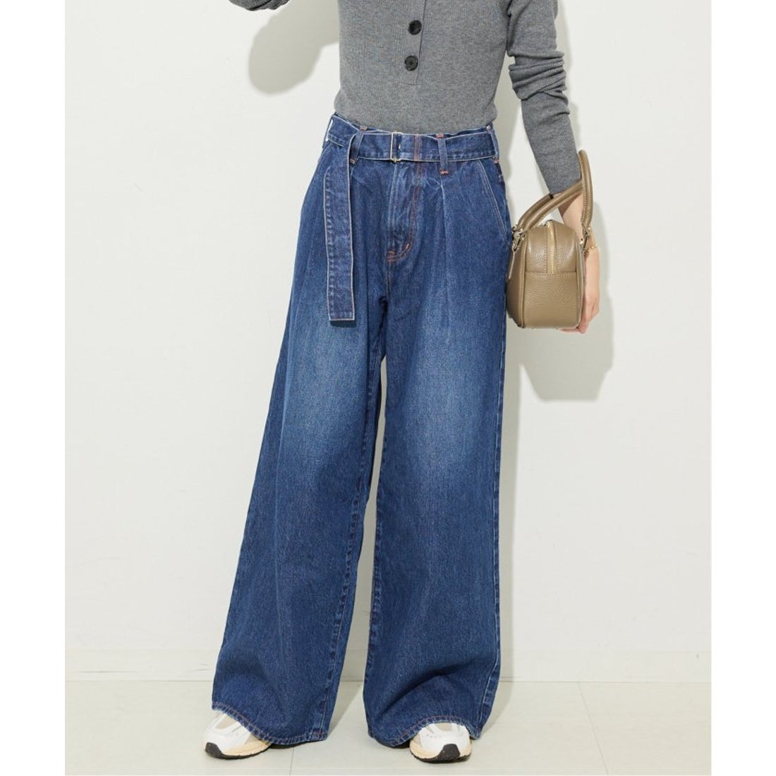 スローブ イエナ SLOBE IENA NEEDBY HERITAGE/ニードバイ ヘリテージ