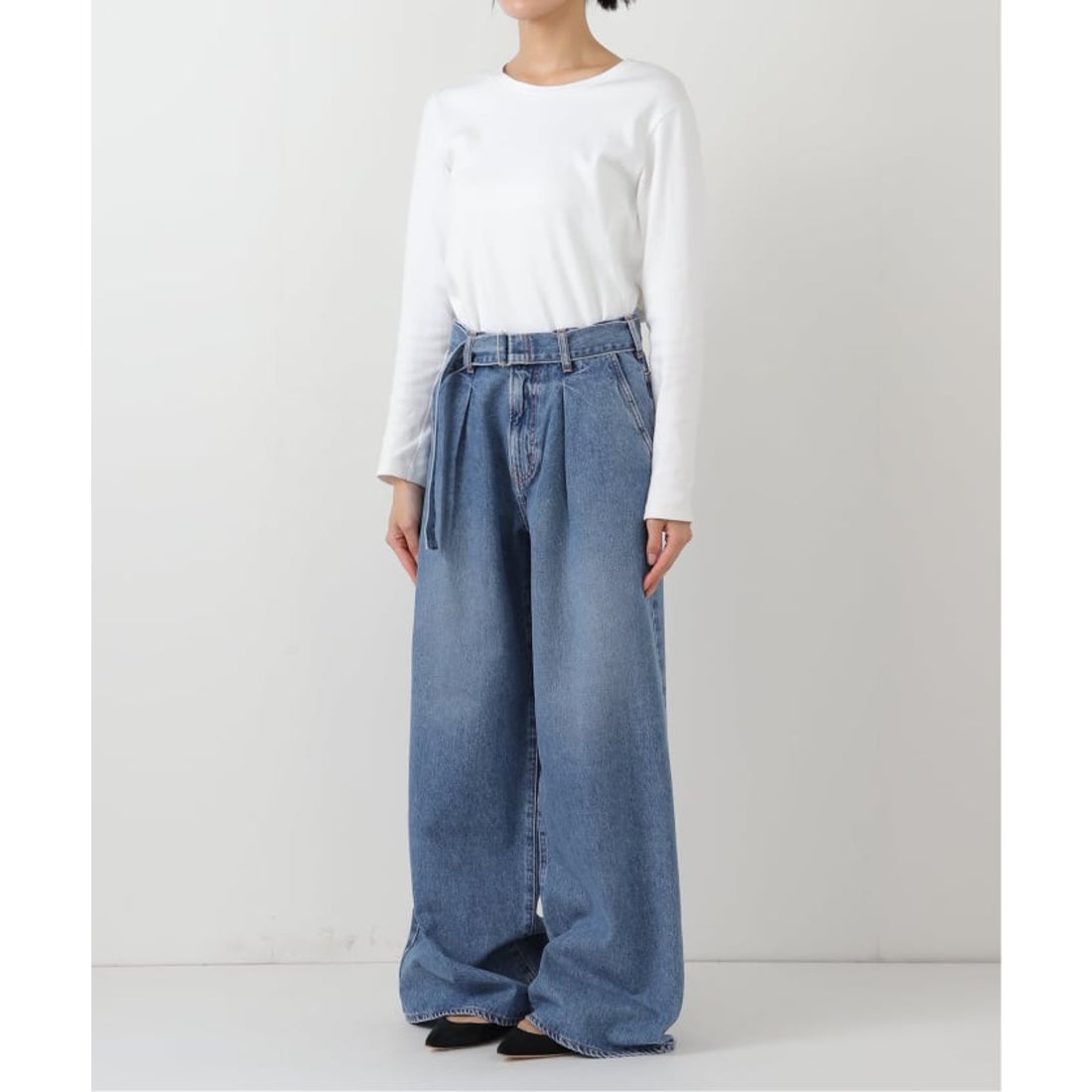 スローブ イエナ SLOBE IENA NEEDBY HERITAGE/ニードバイ ヘリテージ