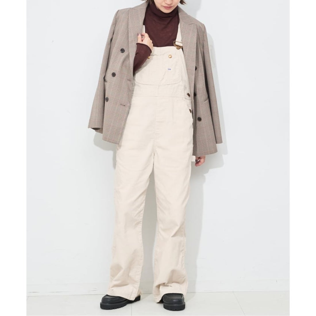 スローブ イエナ SLOBE IENA LEE /リー SLOBE別注 コーデュロイ