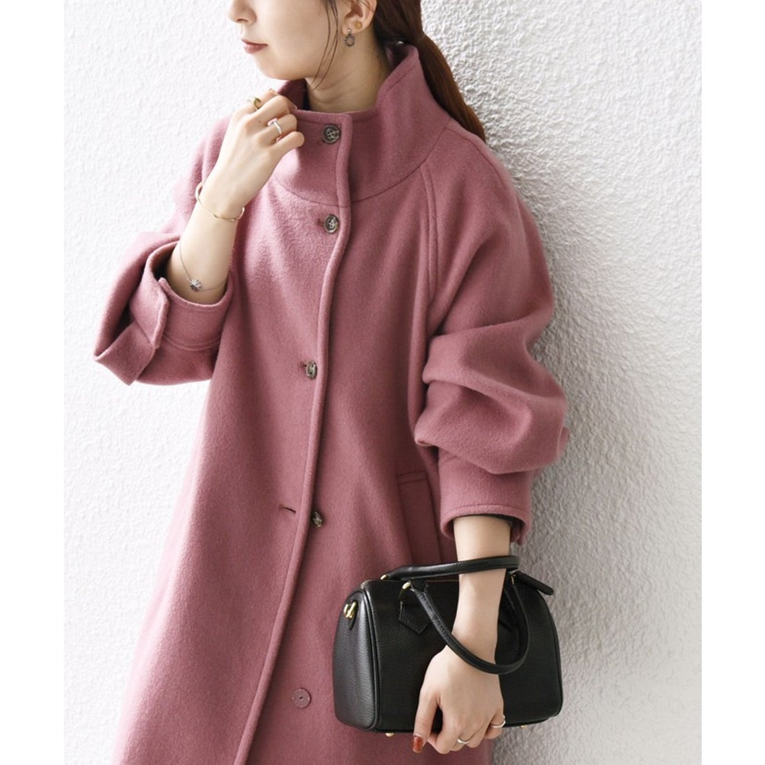 シップス エニィ SHIPS any SHIPS any: ノンミュールジングウール