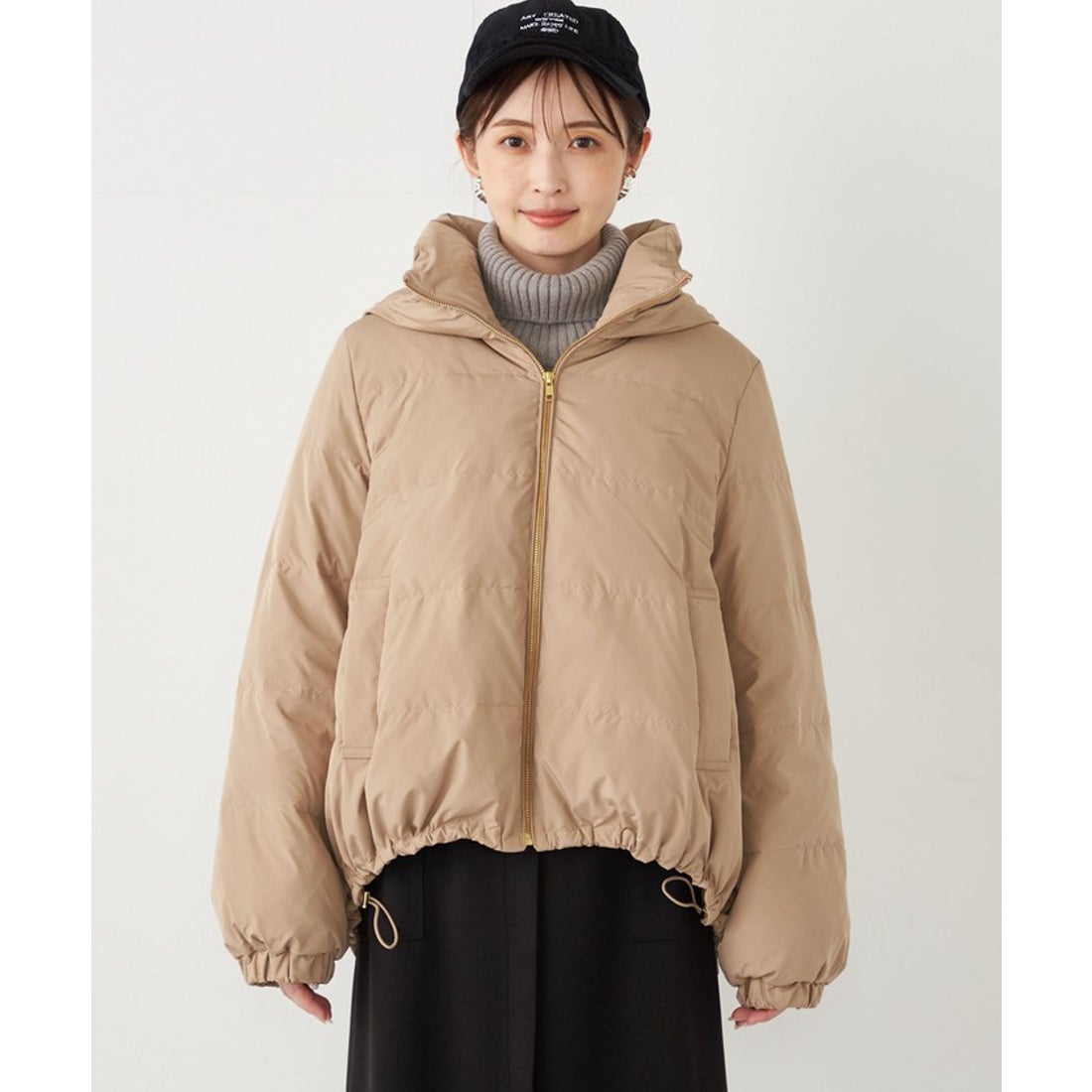 シップスカラーズ SHIPS Colors SHIPS Colors: テンダークロス ダウン