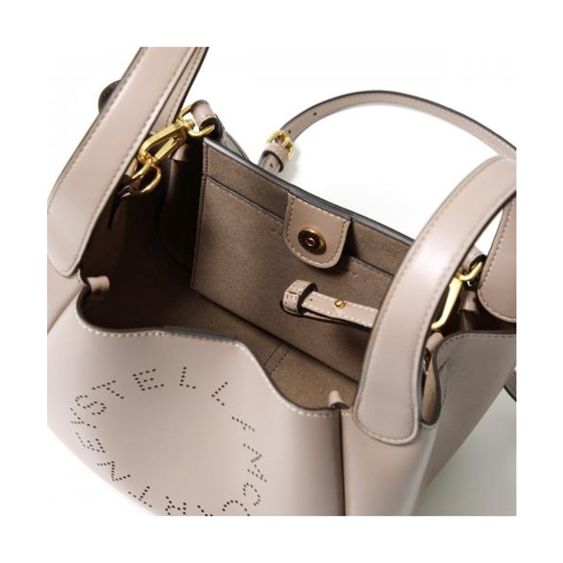 ステラ マッカートニー STELLA McCARTNEY STELLA McCARTNEY ショルダー