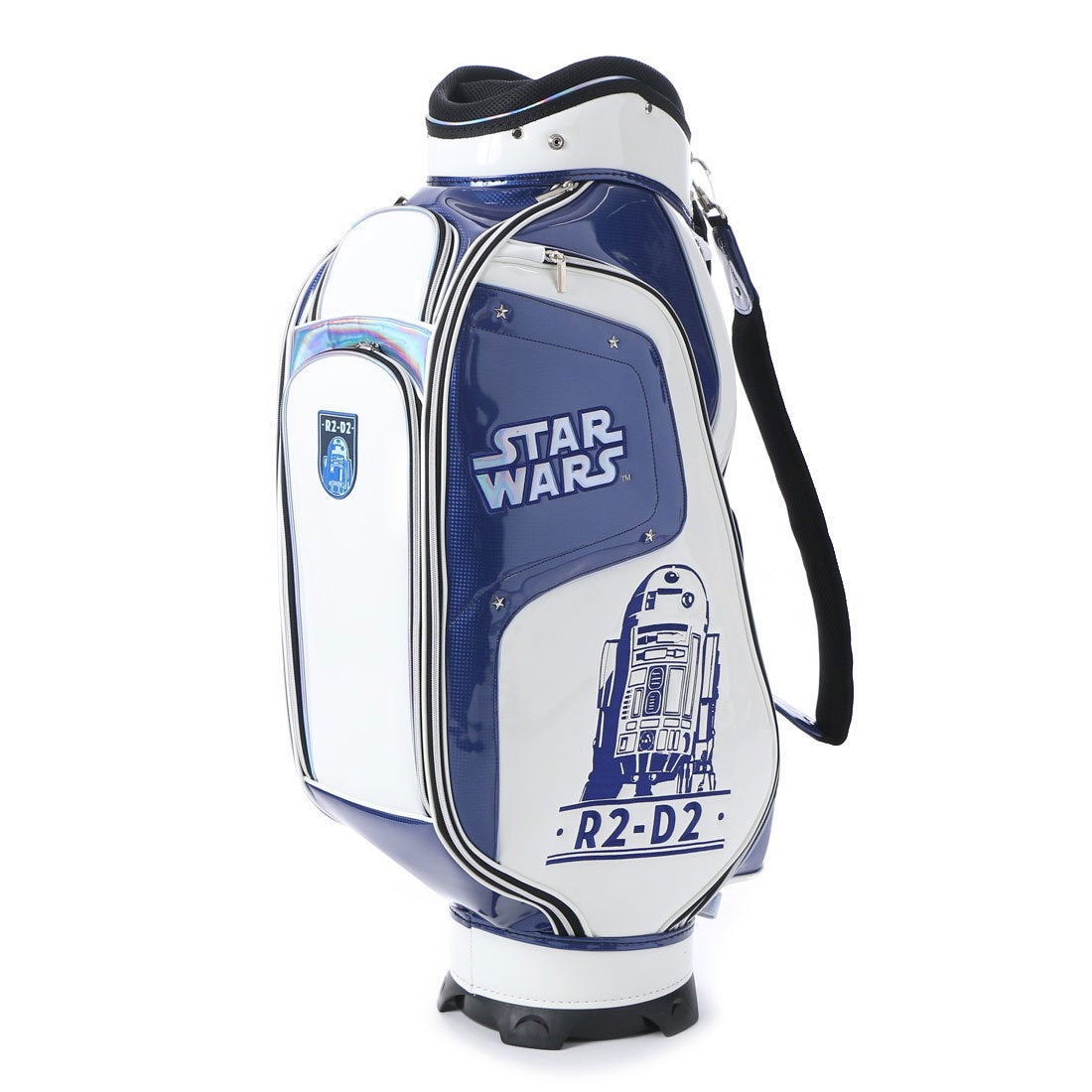 大型商品180】スター ウォーズ STAR WARS ユニセックス ゴルフ