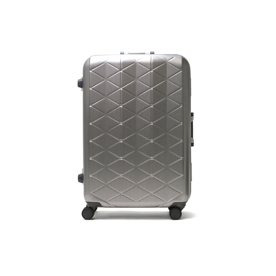 サンコー SUNCO サンコー スーツケース Mサイズ sunco フレームタイプ