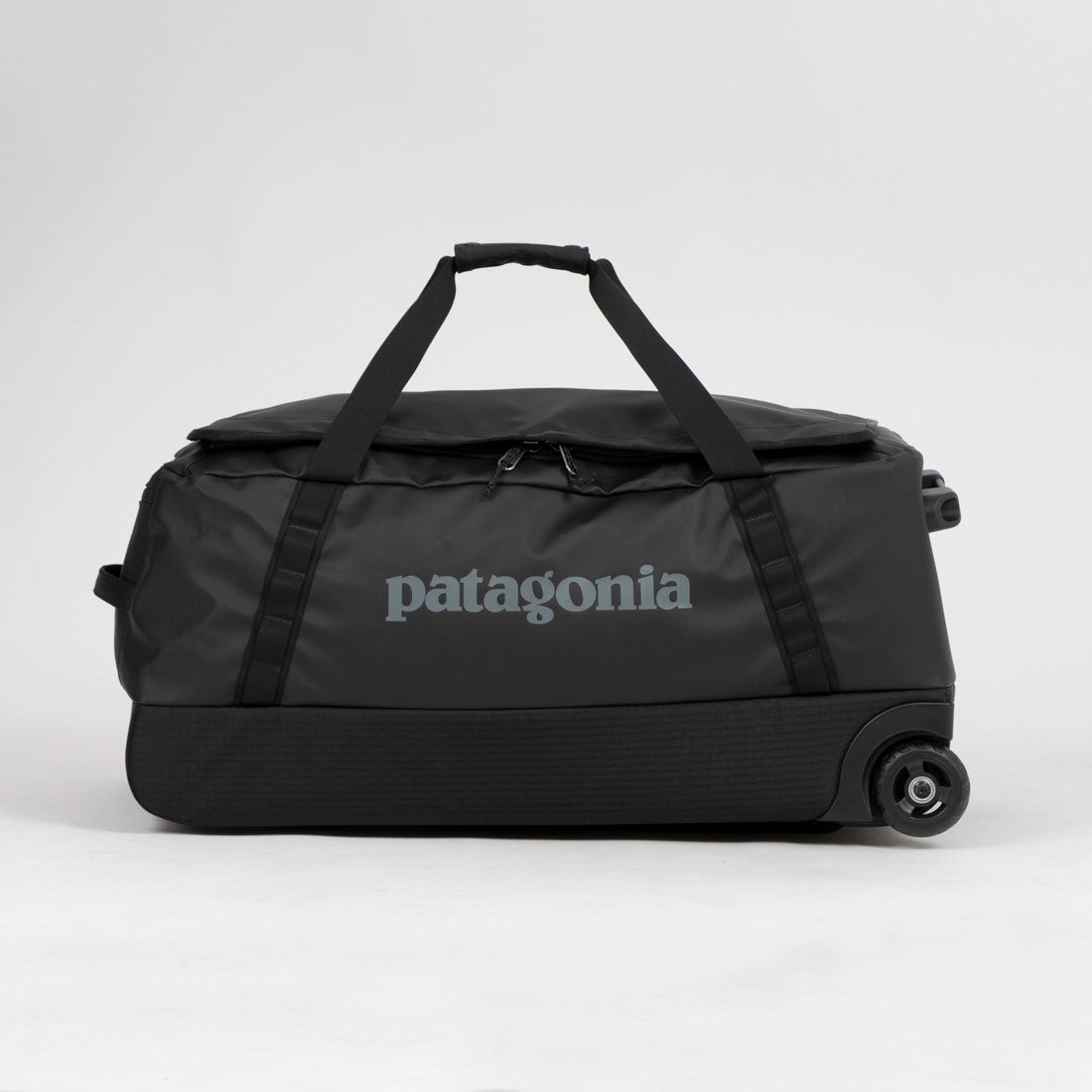 パタゴニア Patagonia ブラックホール・ウィールド・ダッフル バッグ