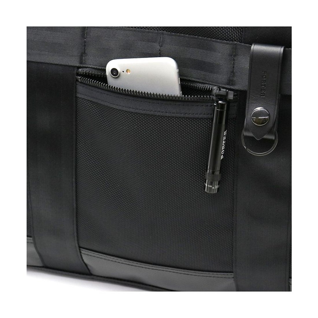 ポーター PORTER ポーター ヒート トートバッグ 703ー07966 吉田カバン