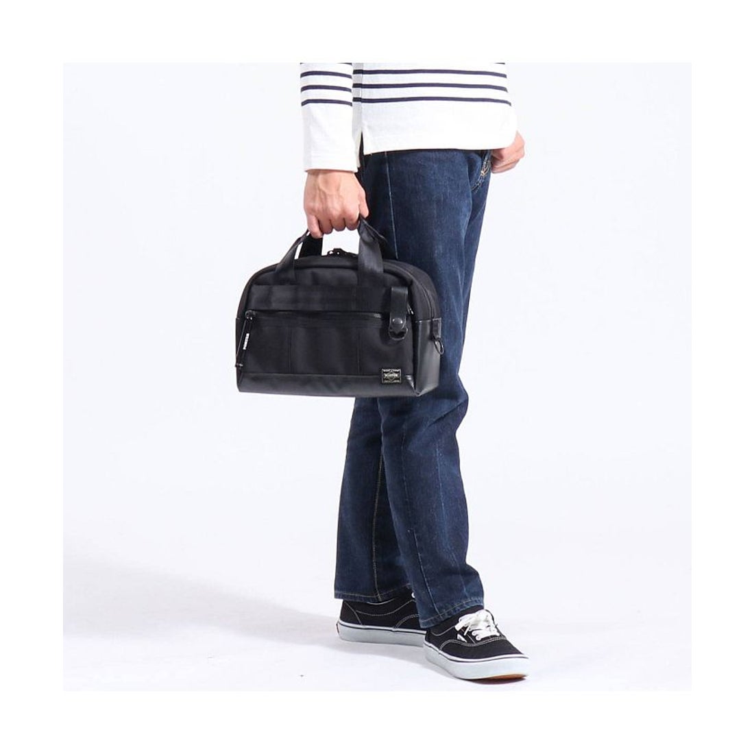 ポーター PORTER ポーター ヒート ツールボックス 703ー06981 ボストン