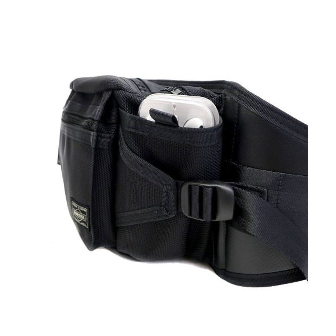 ポーター PORTER ポーター ヒート ウエストバッグ 703ー06978 吉田