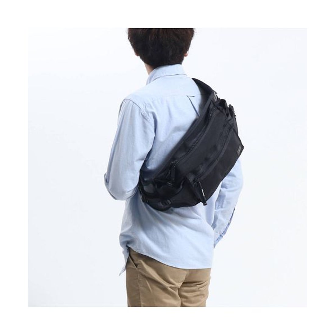 ポーター PORTER ポーター ヒート ウエストバッグ 703ー06978 吉田