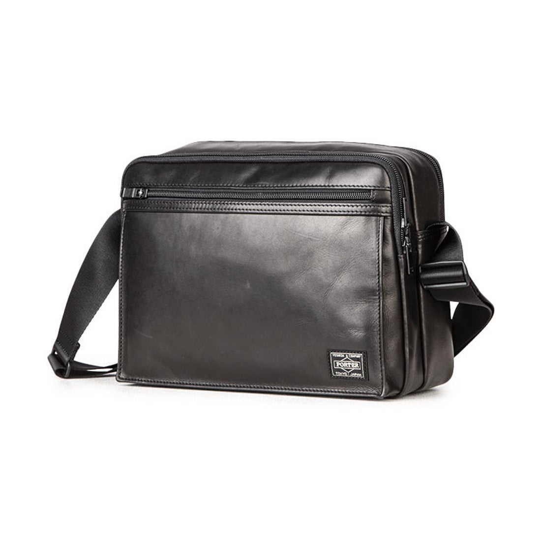 ポーター PORTER ポーター アメイズ ショルダーバッグ(L) 022ー03790