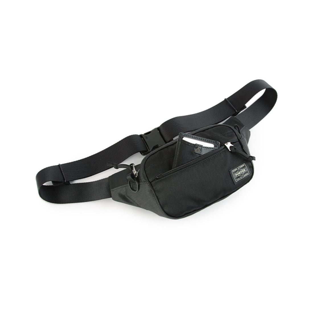 ポーター PORTER ポーター デニム ウエストバッグ(S) 892ー15105 吉田