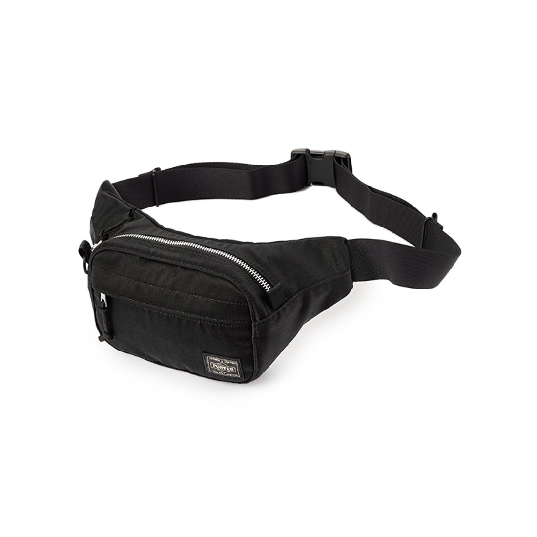 ポーター PORTER ポーター デニム ウエストバッグ(S) 892ー15105 吉田