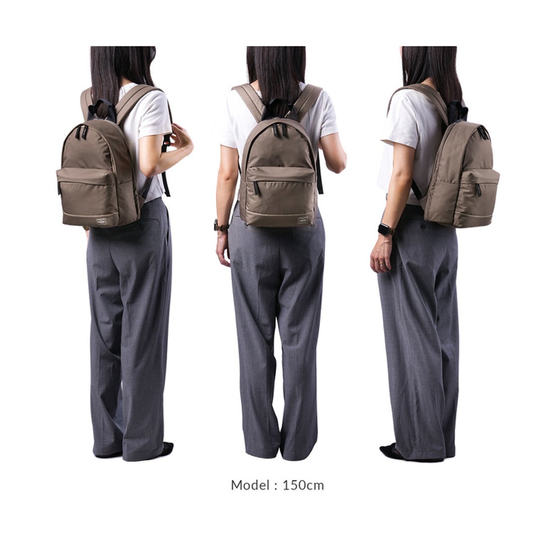 ポーター PORTER ポーター ムース デイパック(S) 751ー18178 751ー