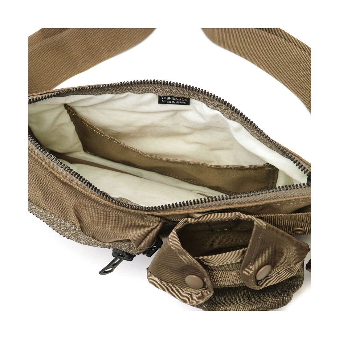 ポーター PORTER ポーター オール ウエストバッグ 502ー05961 吉田