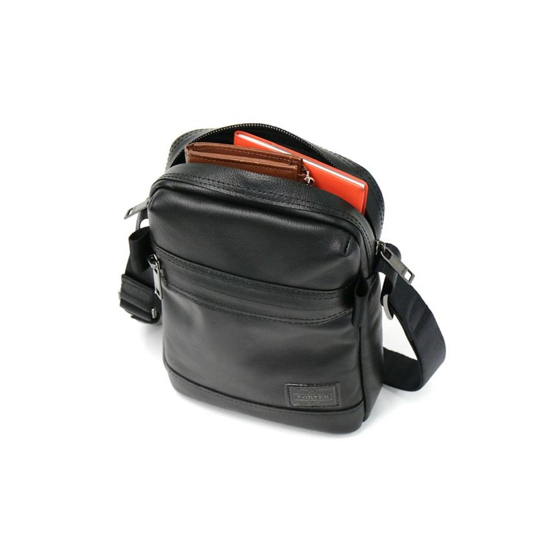 ポーター PORTER ポーター ガード ショルダーバッグ 033ー05064 吉田