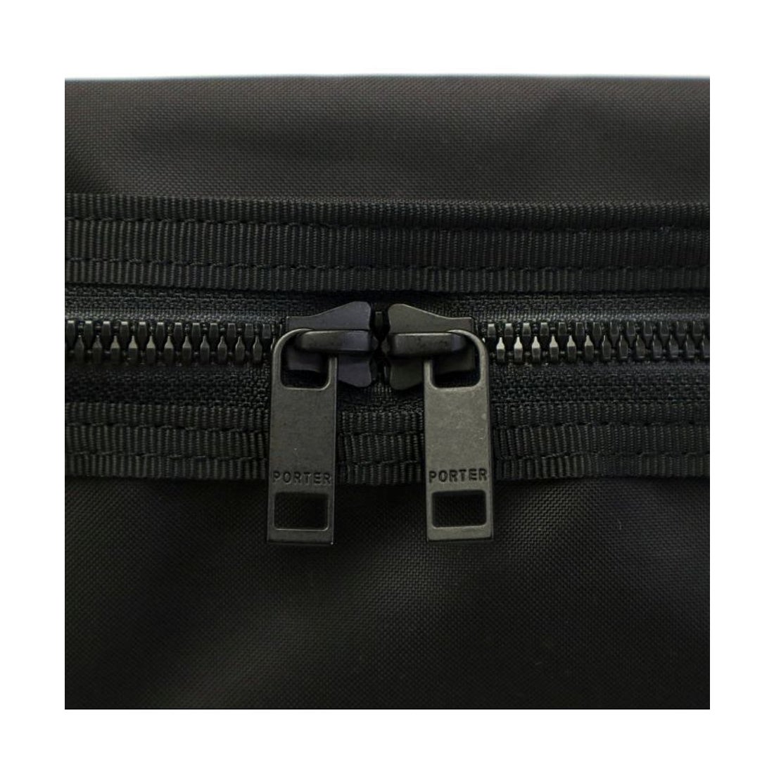 ポーター PORTER ポーター フラット メッセンジャーバッグ(S) 861ー