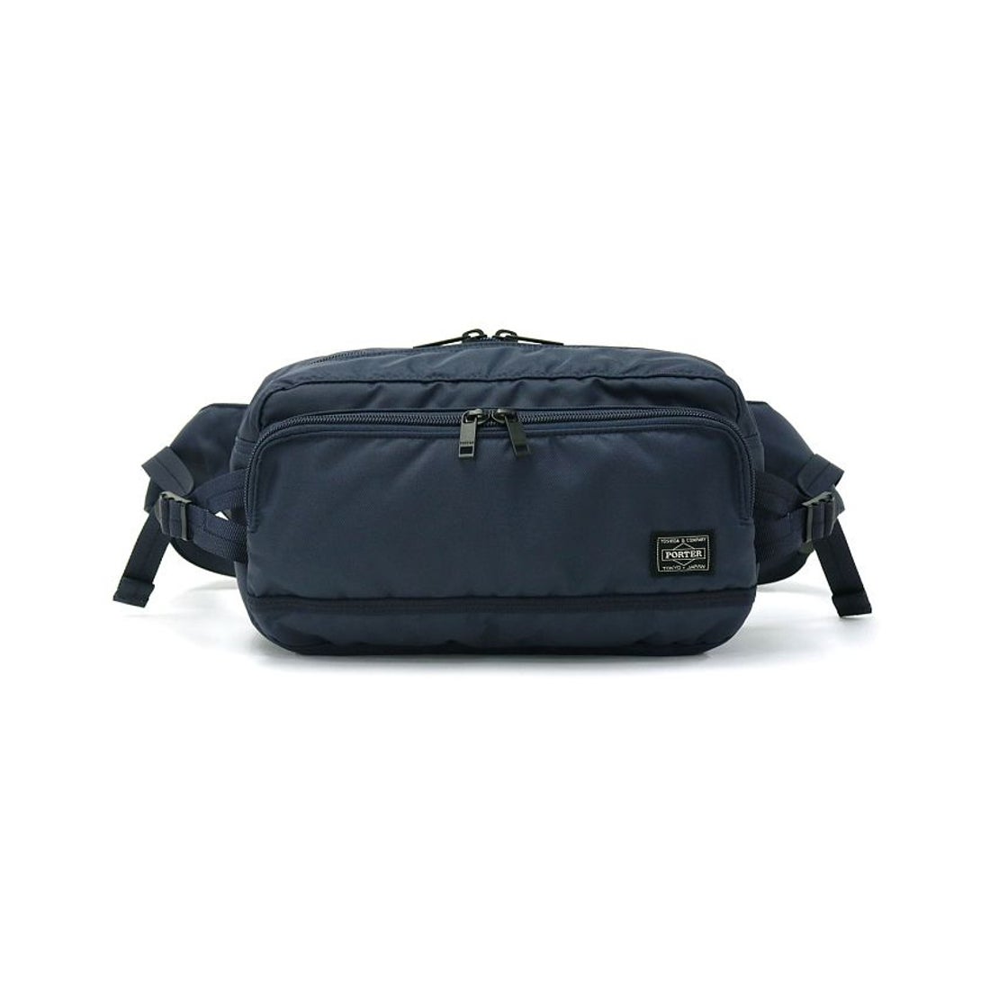 ポーター PORTER ポーター フラッシュ ウエストバッグ 689ー05951