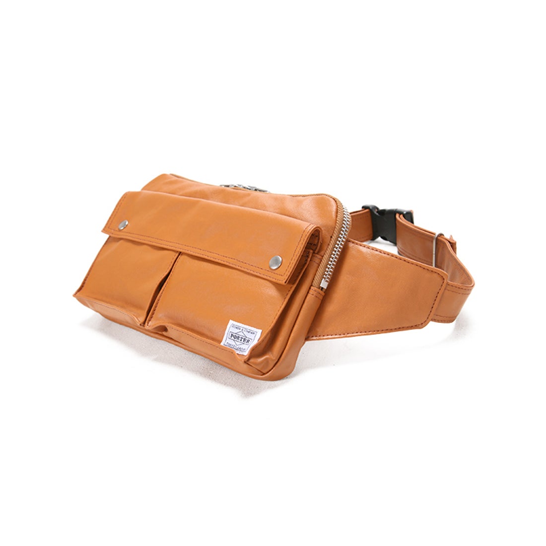 ポーター PORTER ポーター フリースタイル ウエストバッグ 707ー07147