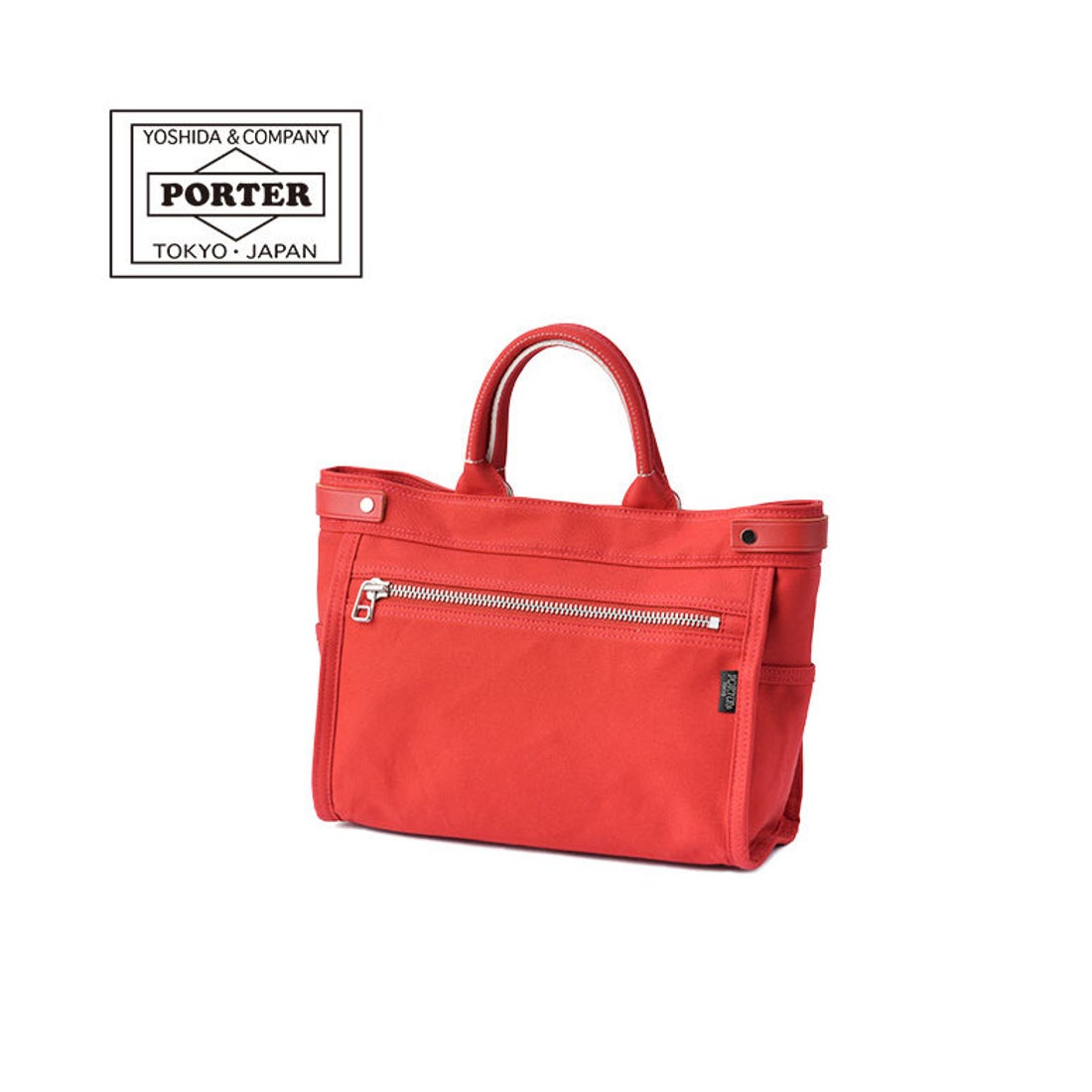 ポーター PORTER ポーター ネイキッド トートバッグ(S) 667ー09470 667