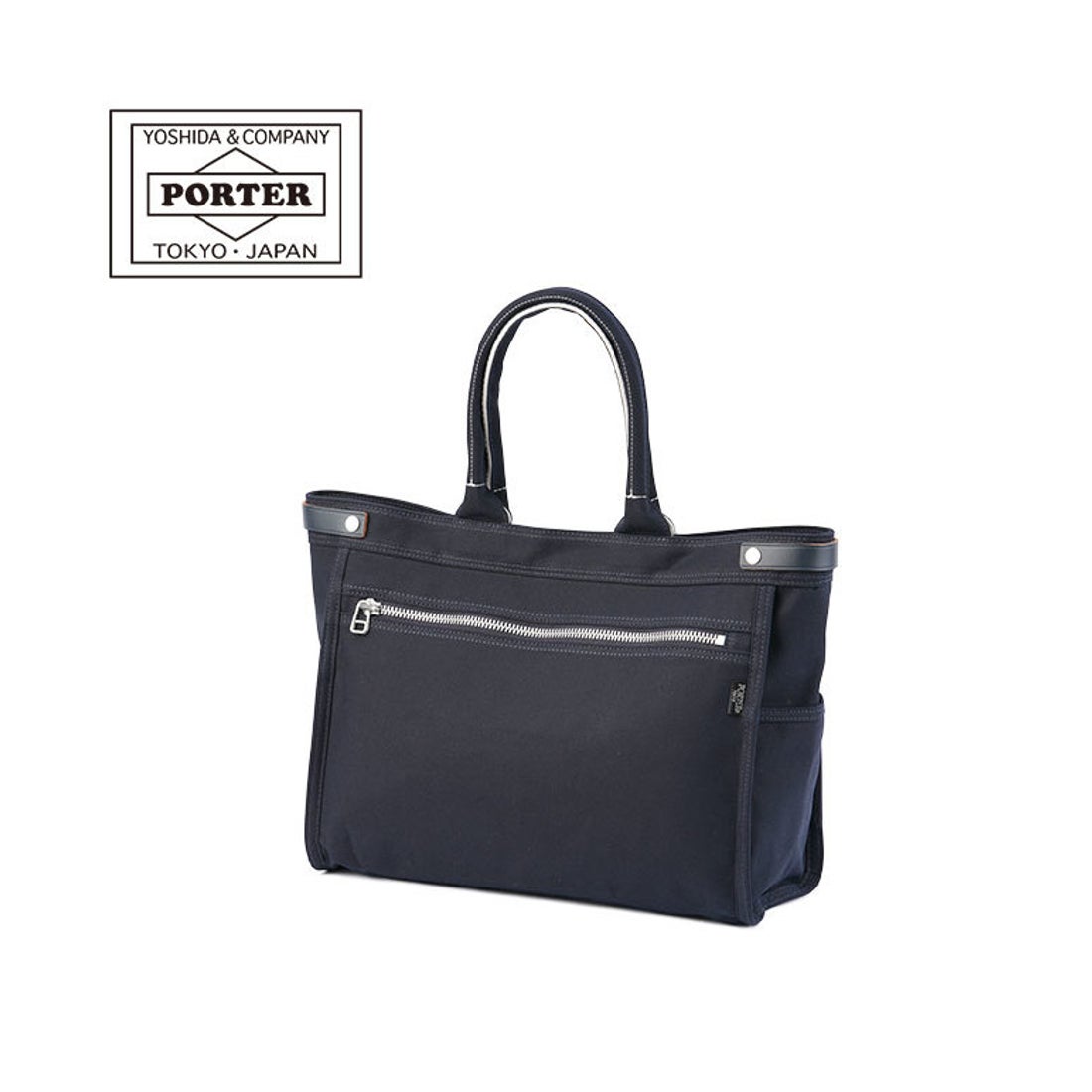 ポーター PORTER ポーター ネイキッド トートバッグ(M) 667ー09469 667