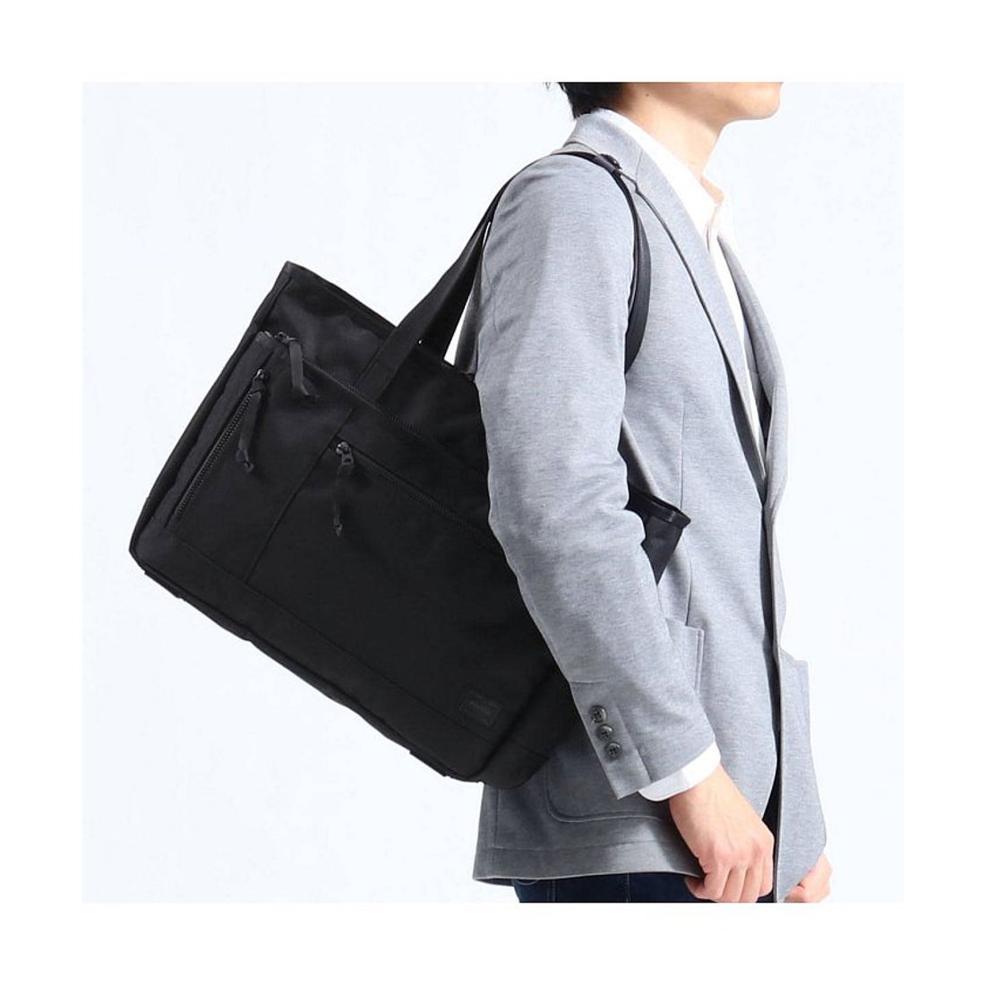 ポーター PORTER ポーター インタラクティブ トートバッグ 536ー16155