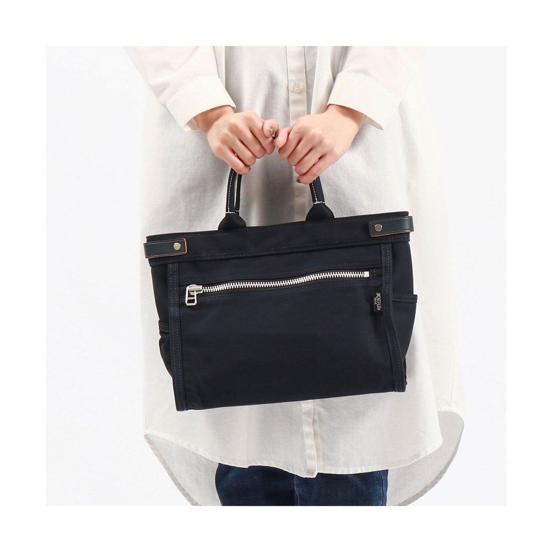 ポーター PORTER ポーター ネイキッド トート トートバッグ(S) トート