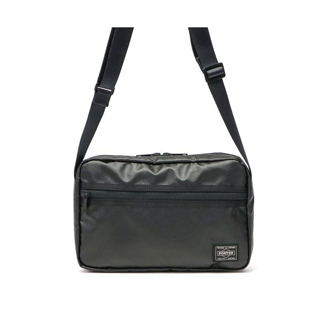 ポーター PORTER ポーター タクティカル ショルダーバッグ 654ー07073