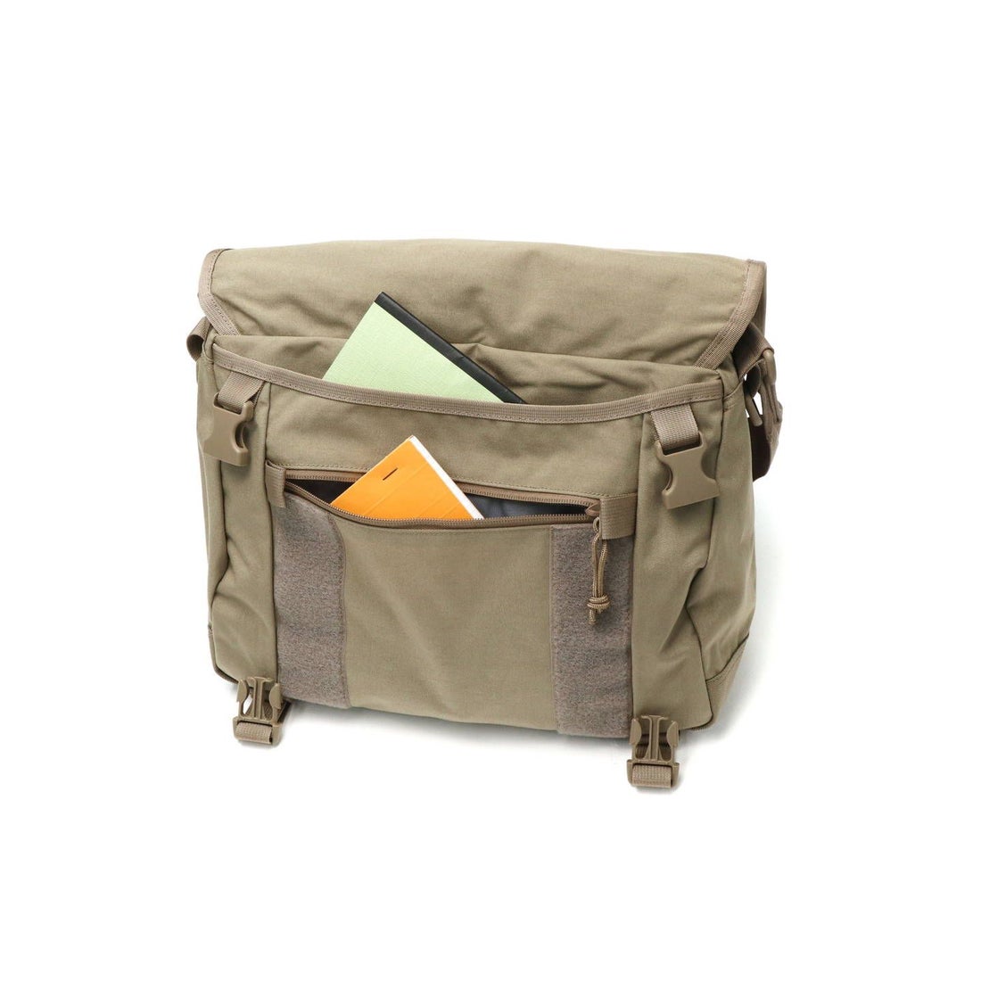 ポーター PORTER ポーター クランカーズ ショルダーバッグ(L) 568ー