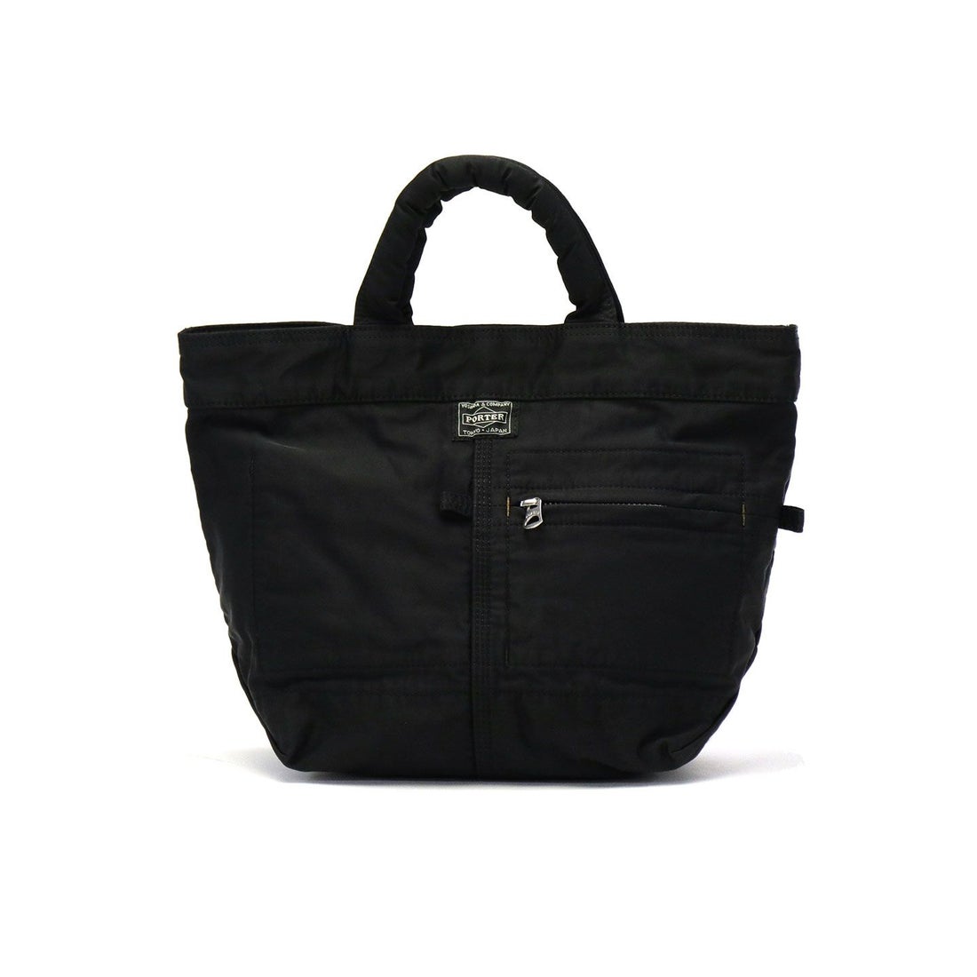 ポーター PORTER ポーター マイル トートバッグ 754ー15115 吉田カバン