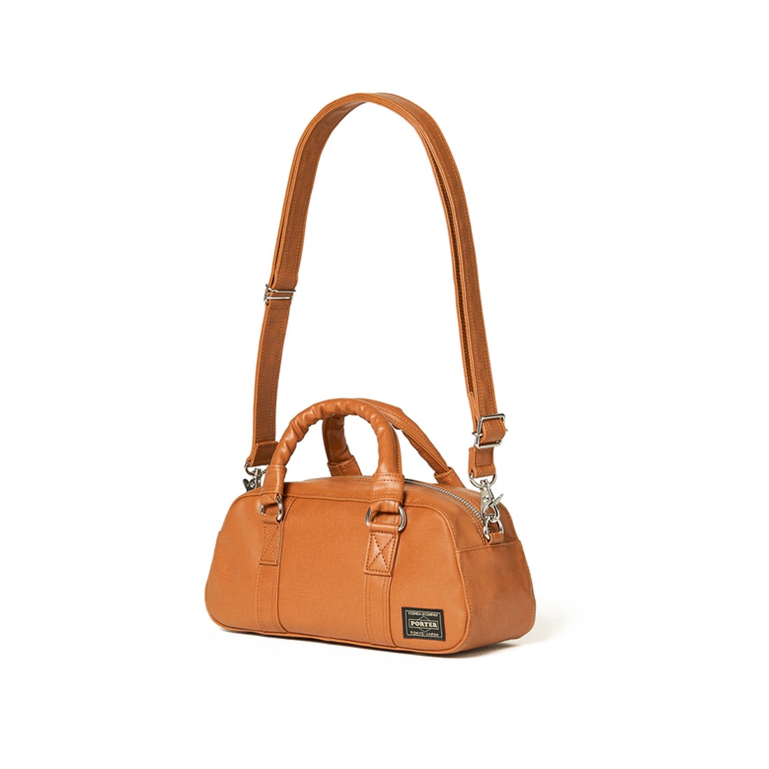 ポーター PORTER ポーター フリースタイル ミニボストンバッグ 707