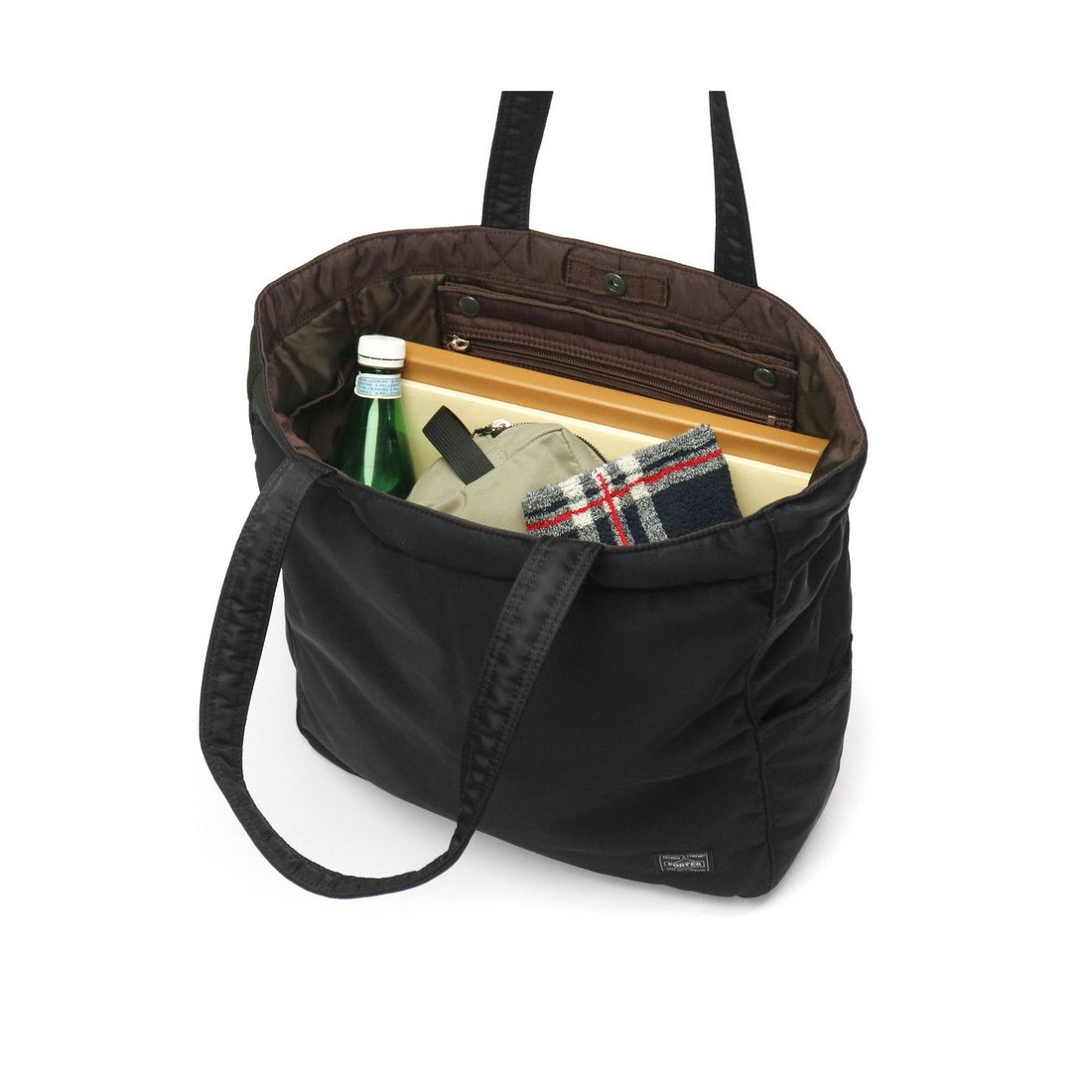 ポーター PORTER ポーター クリーム トートバッグ 549ー06547 吉田