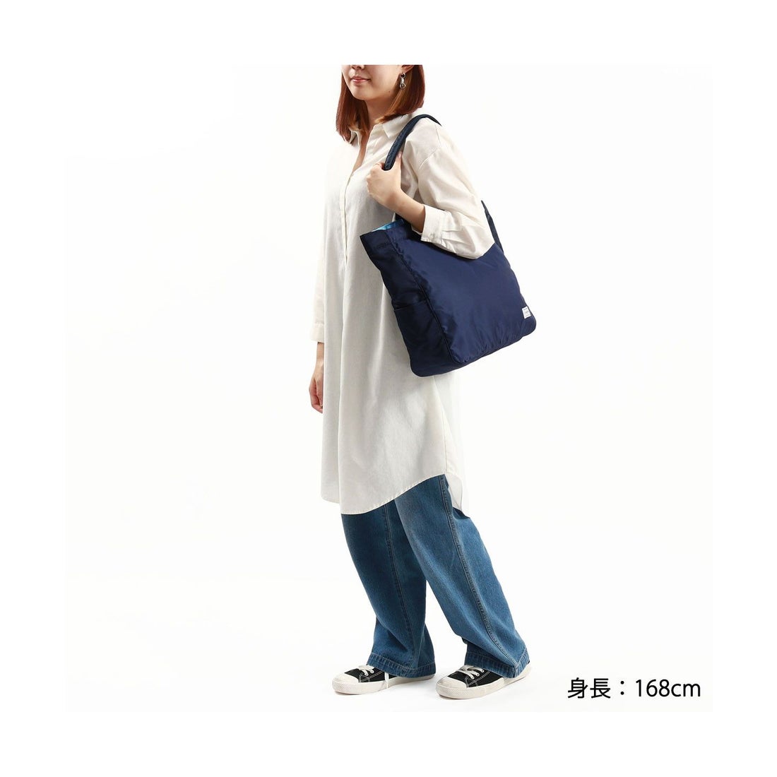 ポーター PORTER ポーター クリーム トートバッグ 549ー06547 吉田